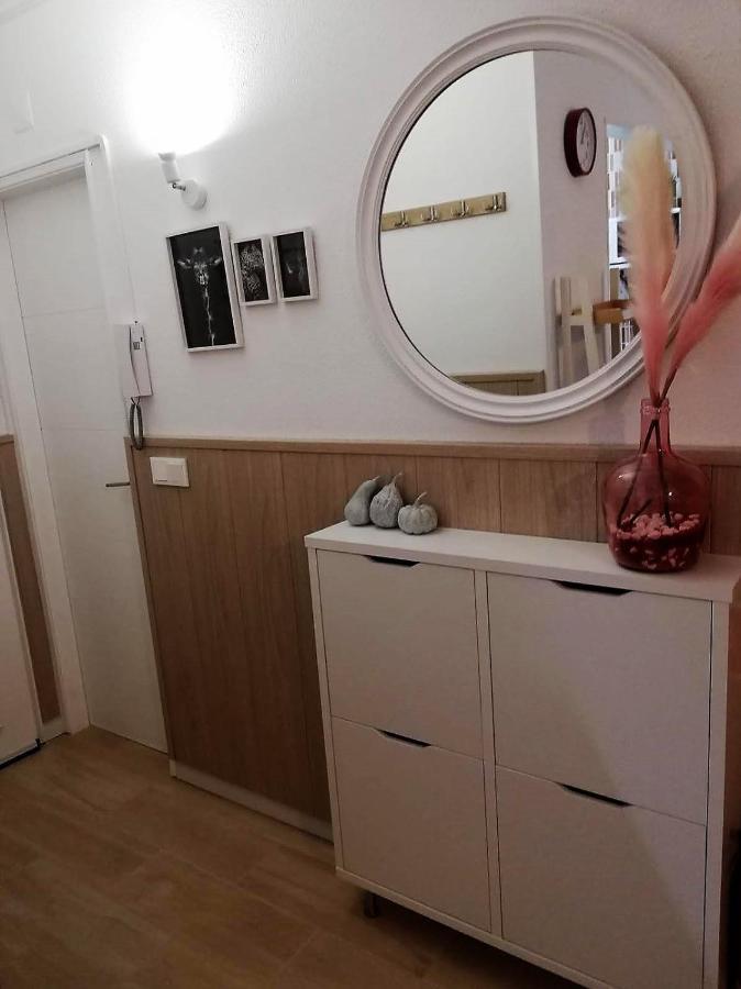 Apartamento Praia De Монте-Гордо Экстерьер фото