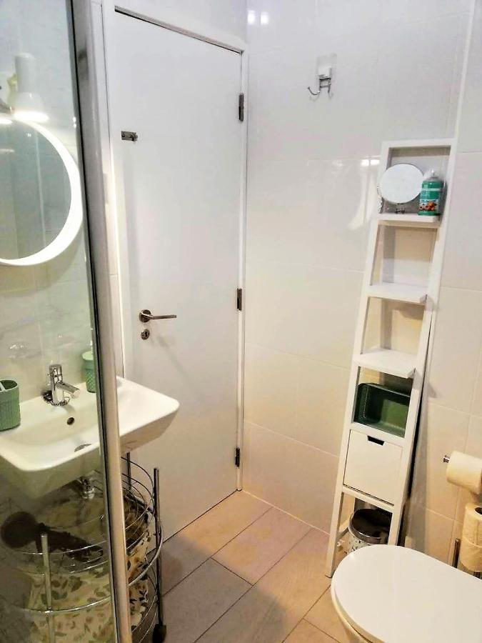 Apartamento Praia De Монте-Гордо Экстерьер фото
