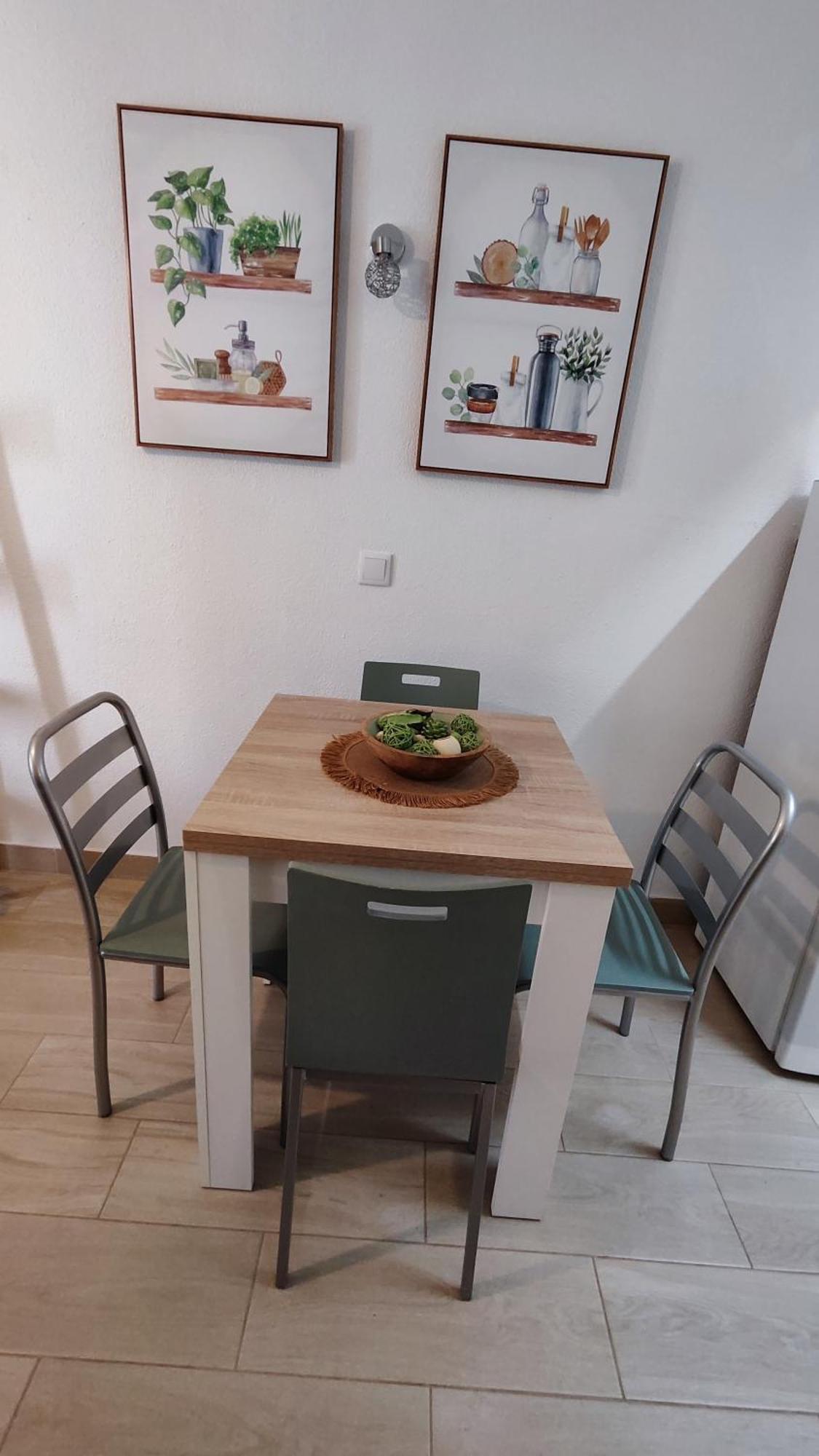 Apartamento Praia De Монте-Гордо Экстерьер фото